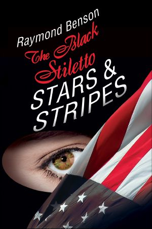 [The Black Stiletto 03] • Stars & Stripes